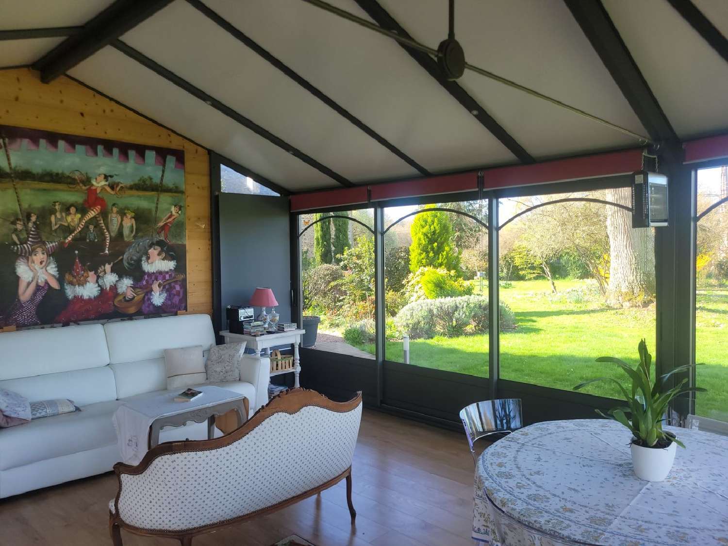  te koop huis Tercillat Creuse 3