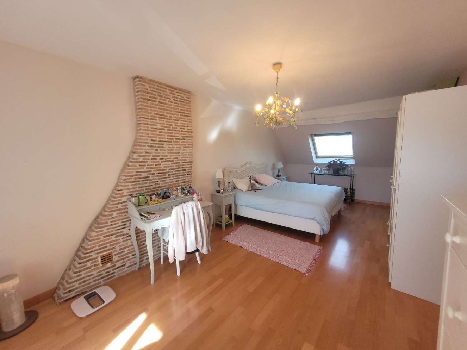  te koop huis Tercillat Creuse 5