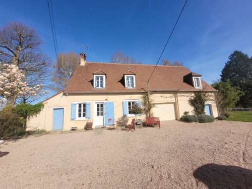 Tercillat Creuse house foto 7292492