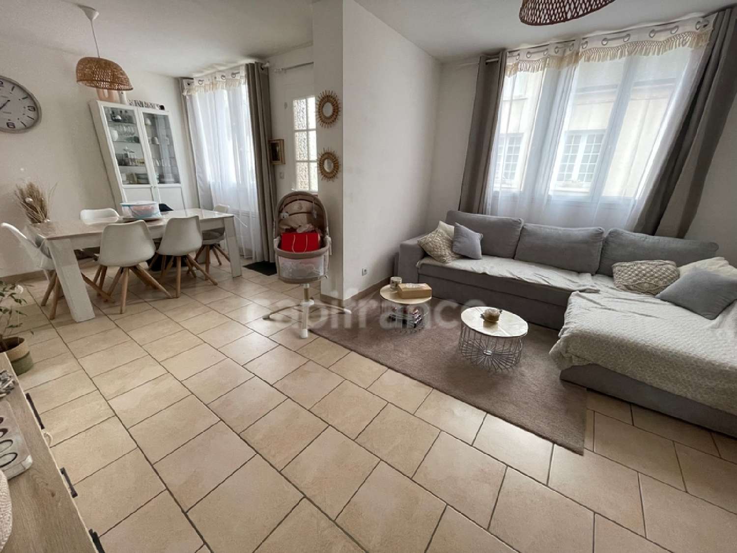  te koop huis Tergnier Aisne 5