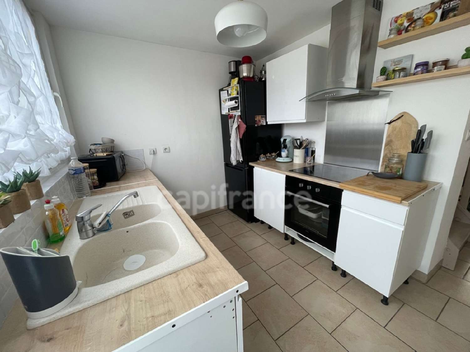  te koop huis Tergnier Aisne 7