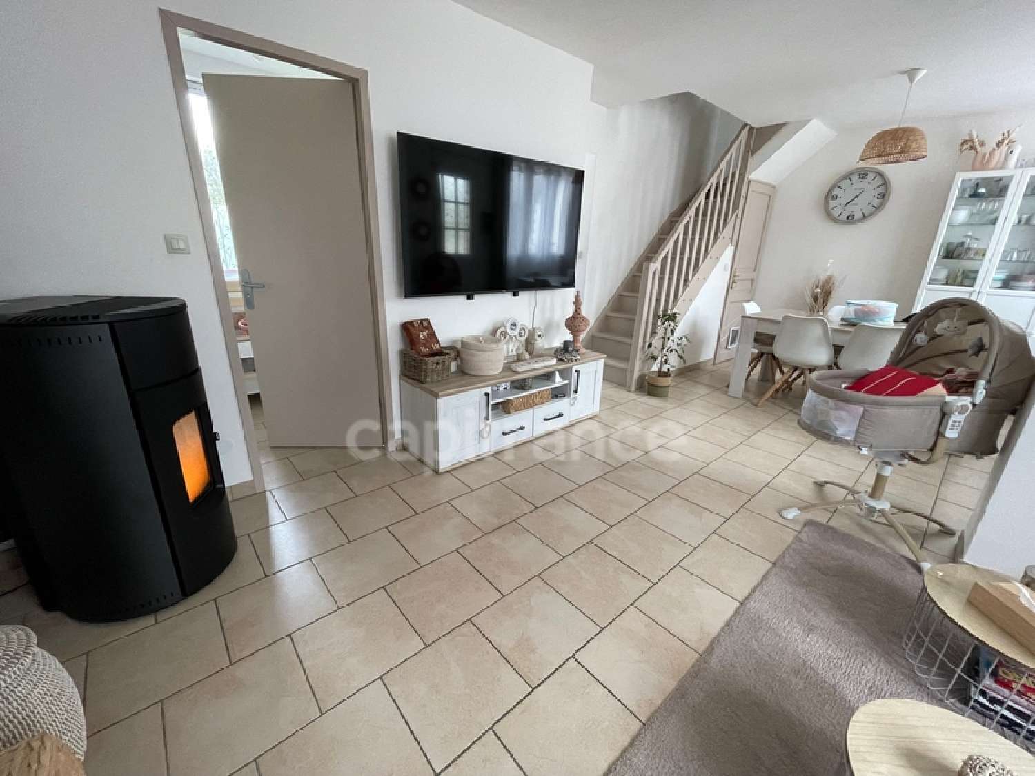  te koop huis Tergnier Aisne 8