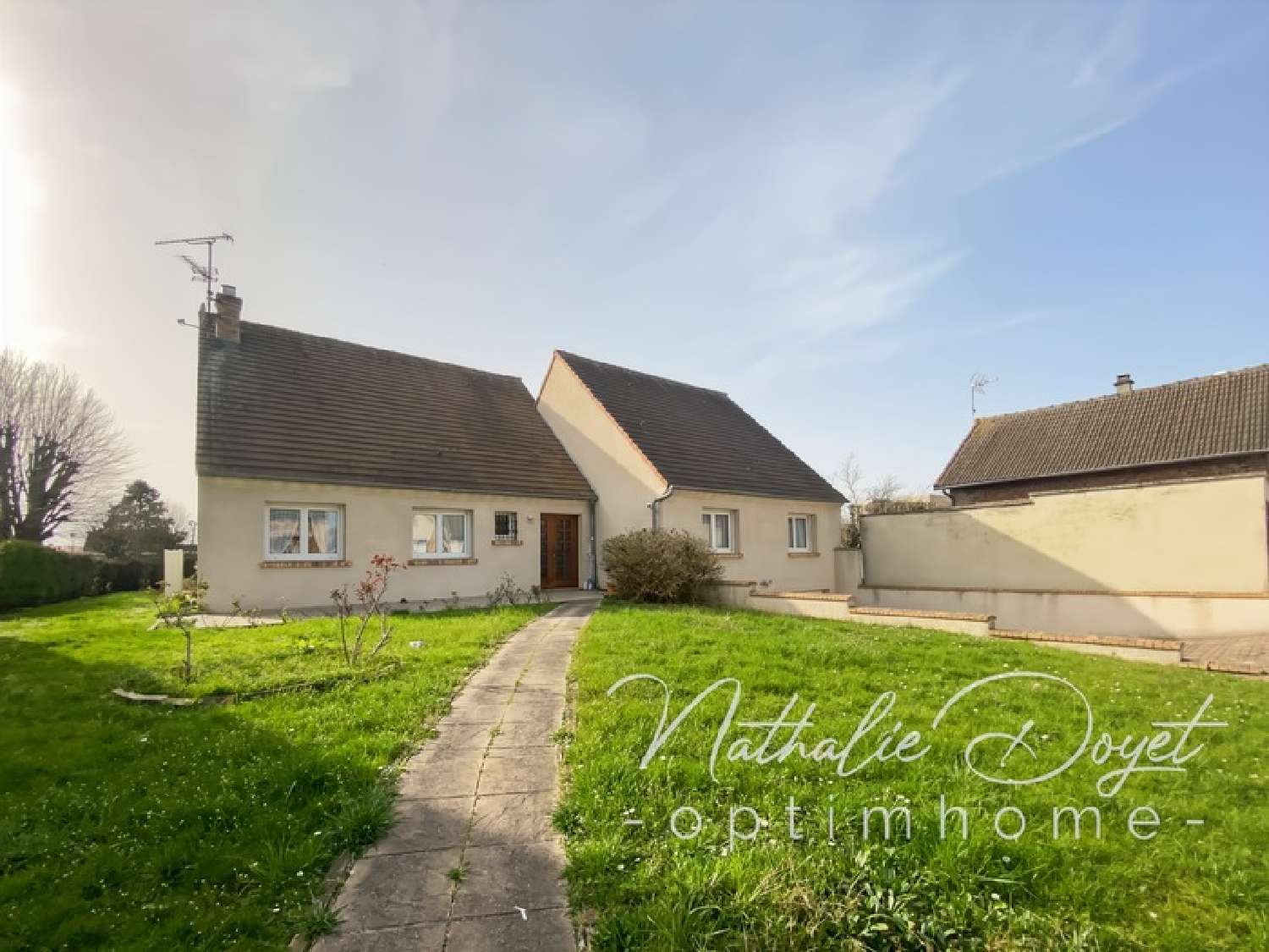  kaufen Haus Tergnier Aisne 1