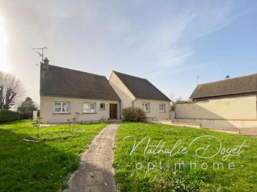 Tergnier Aisne Haus Bild 7278249