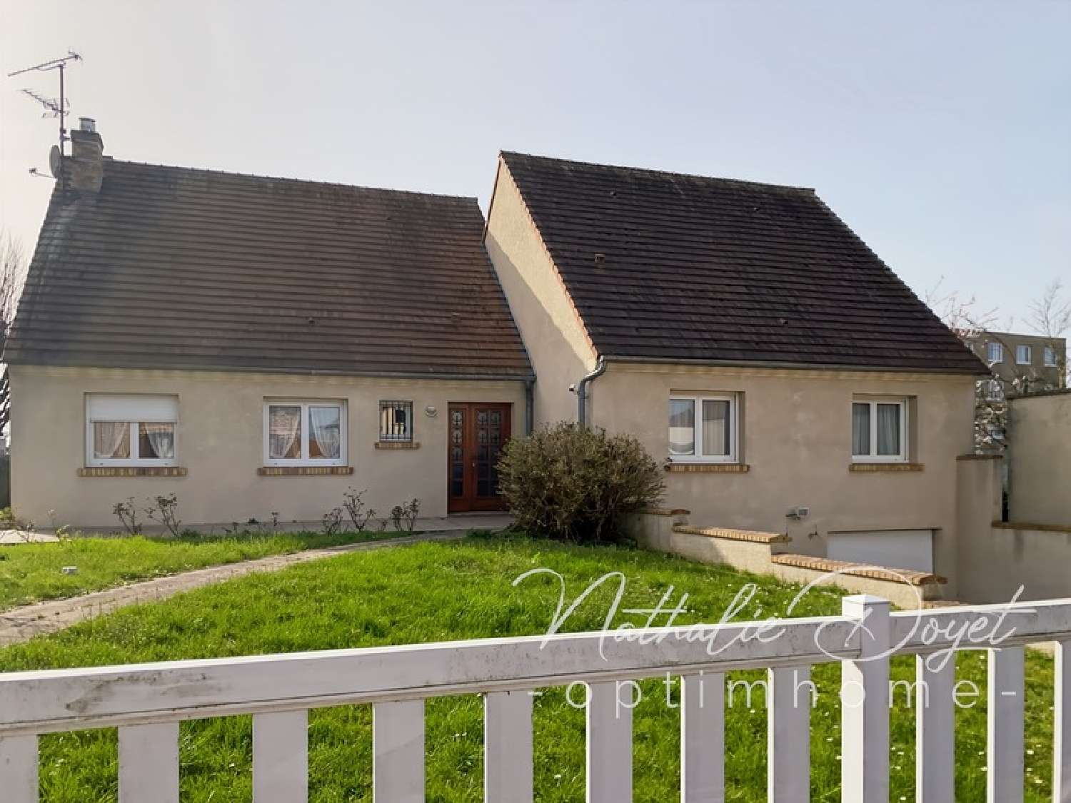  kaufen Haus Tergnier Aisne 2