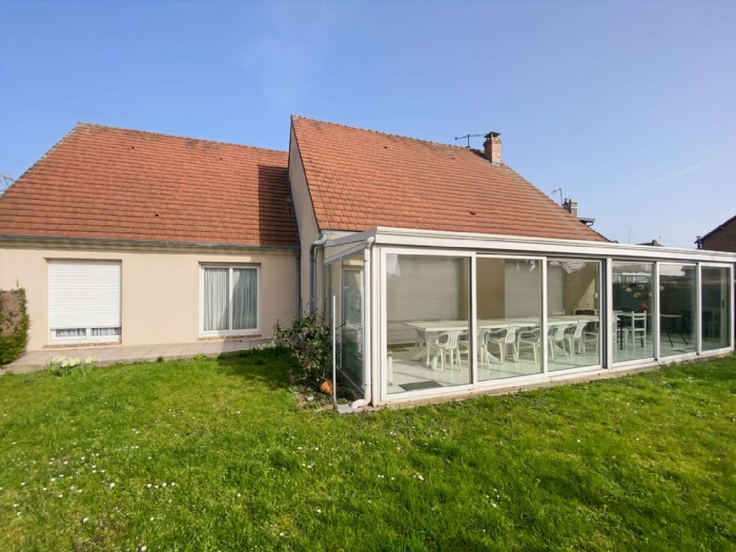  kaufen Haus Tergnier Aisne 5