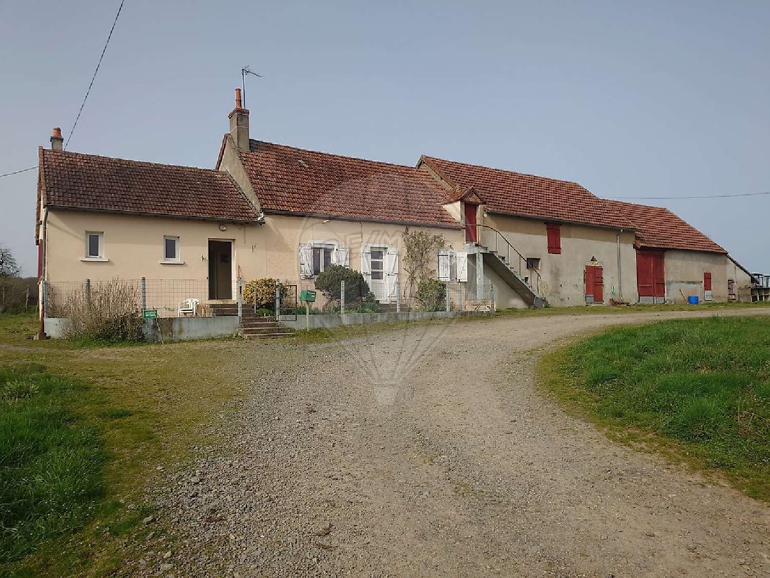  kaufen Haus Ternant Nièvre 2