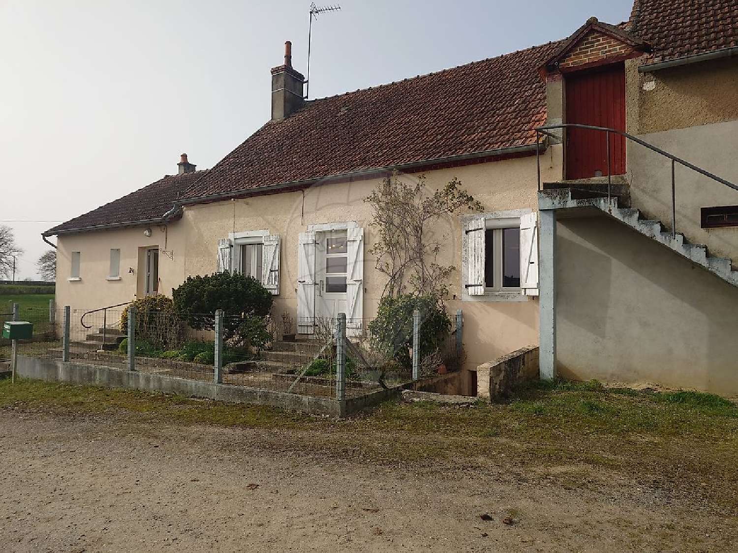  kaufen Haus Ternant Nièvre 3