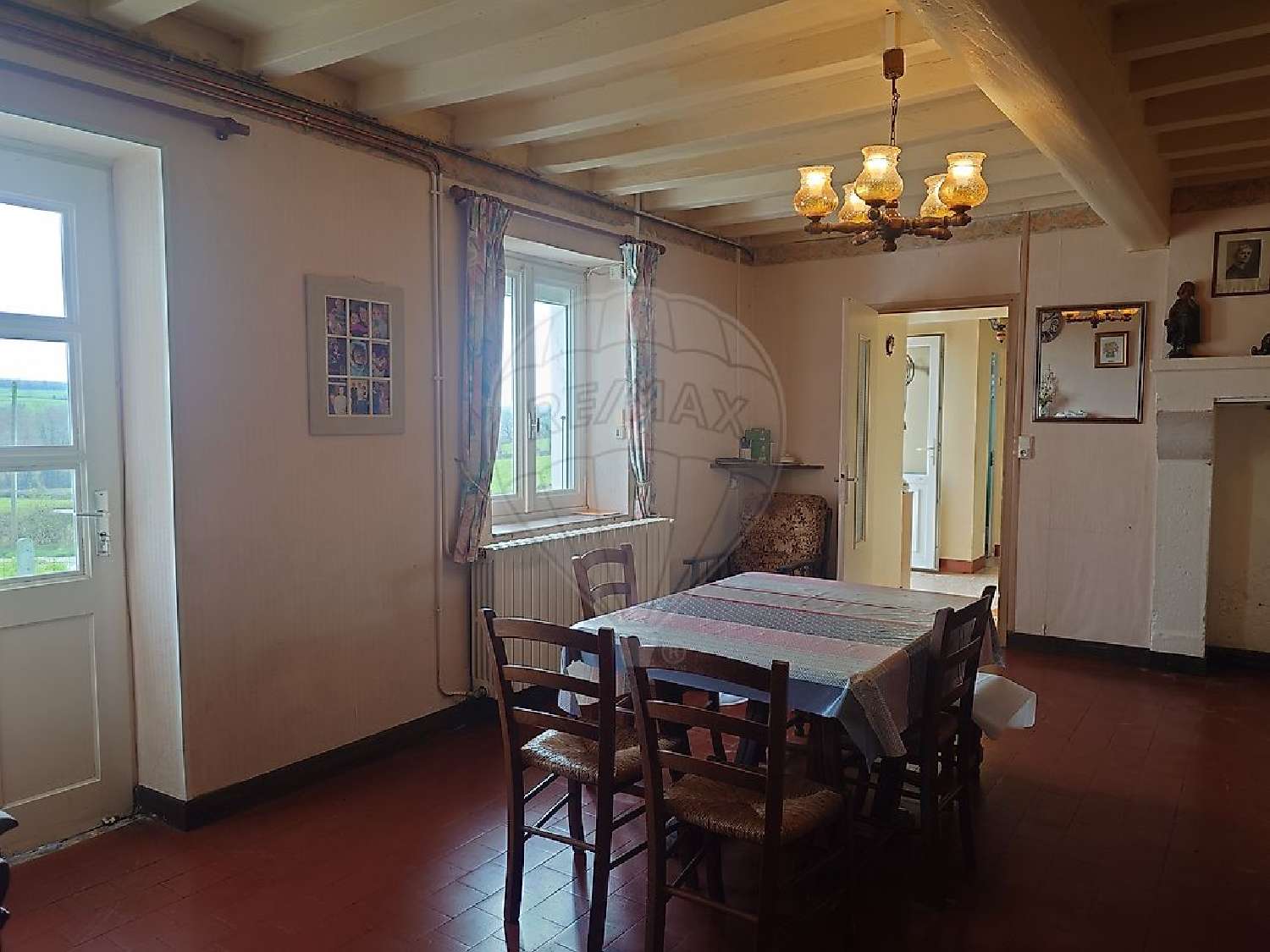  kaufen Haus Ternant Nièvre 4