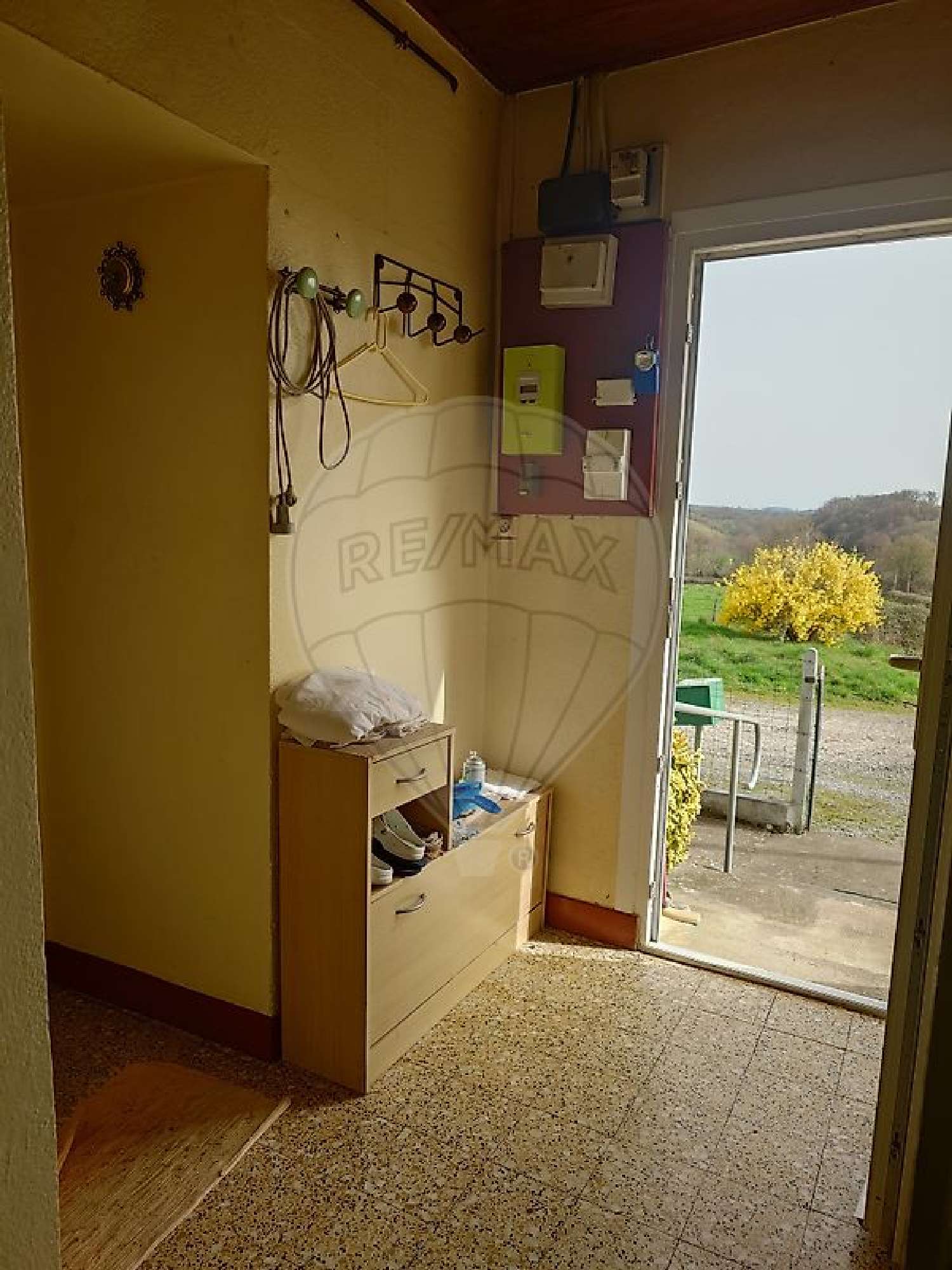  kaufen Haus Ternant Nièvre 8