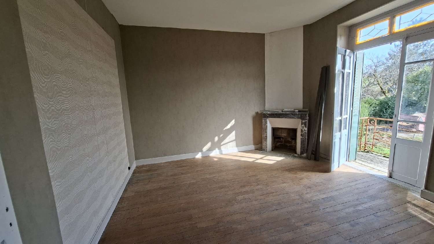  te koop huis Teyssieu Lot 2