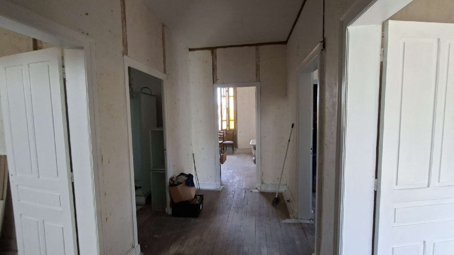  te koop huis Teyssieu Lot 4