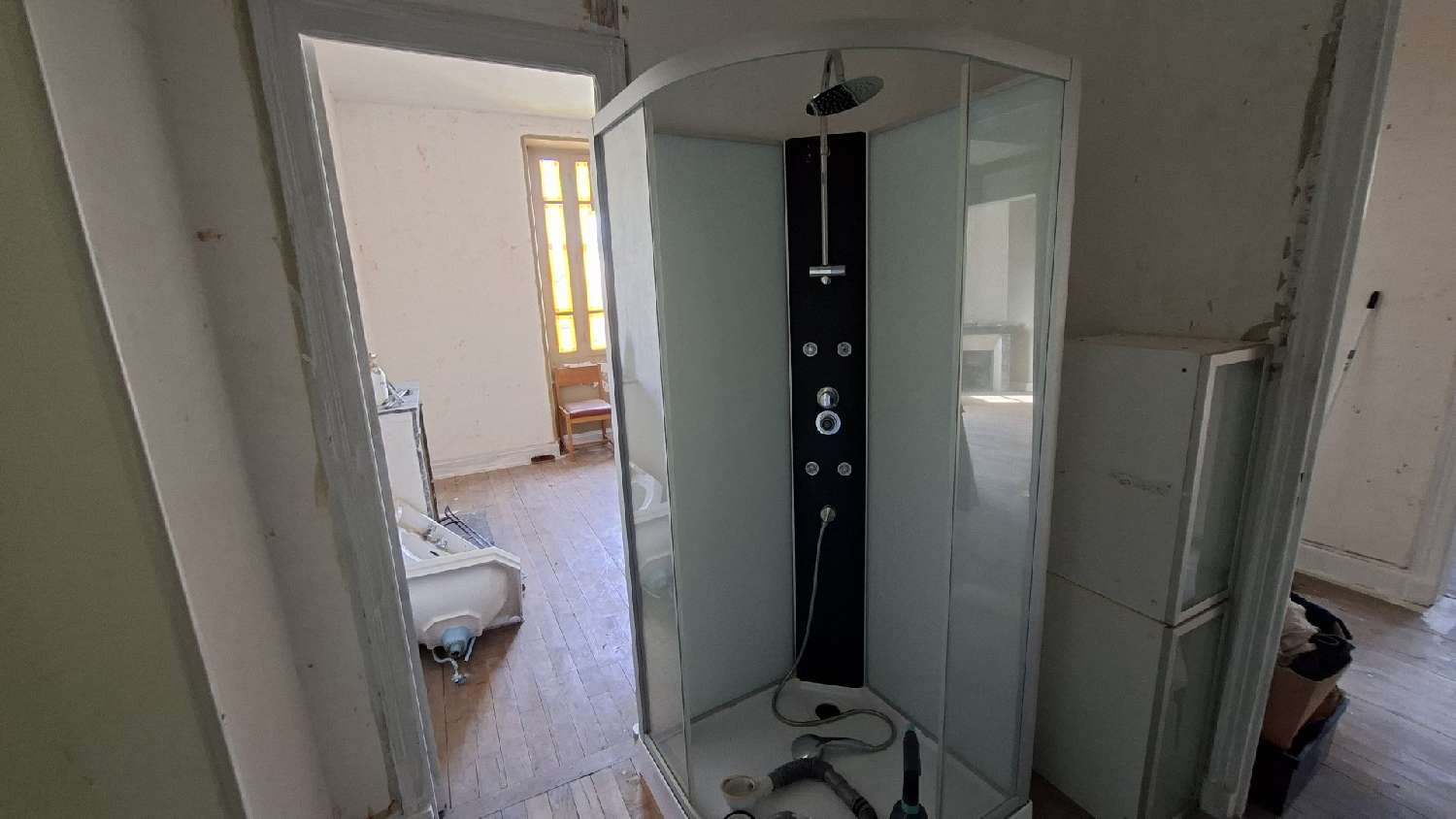  te koop huis Teyssieu Lot 6