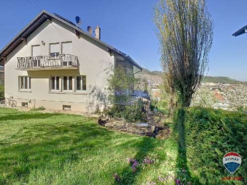 Thann Haut-Rhin maison foto 7271369