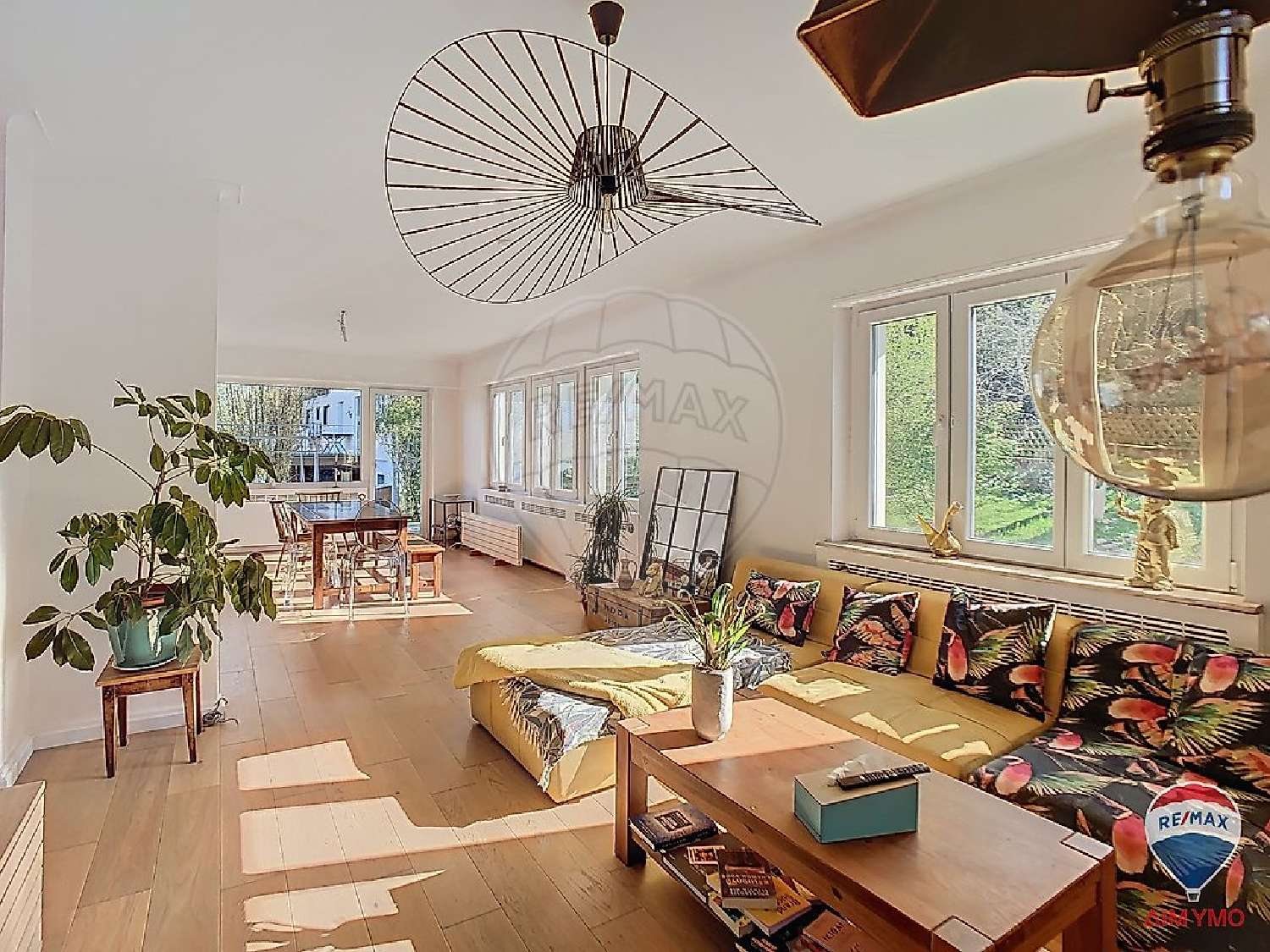  à vendre maison Thann Haut-Rhin 2