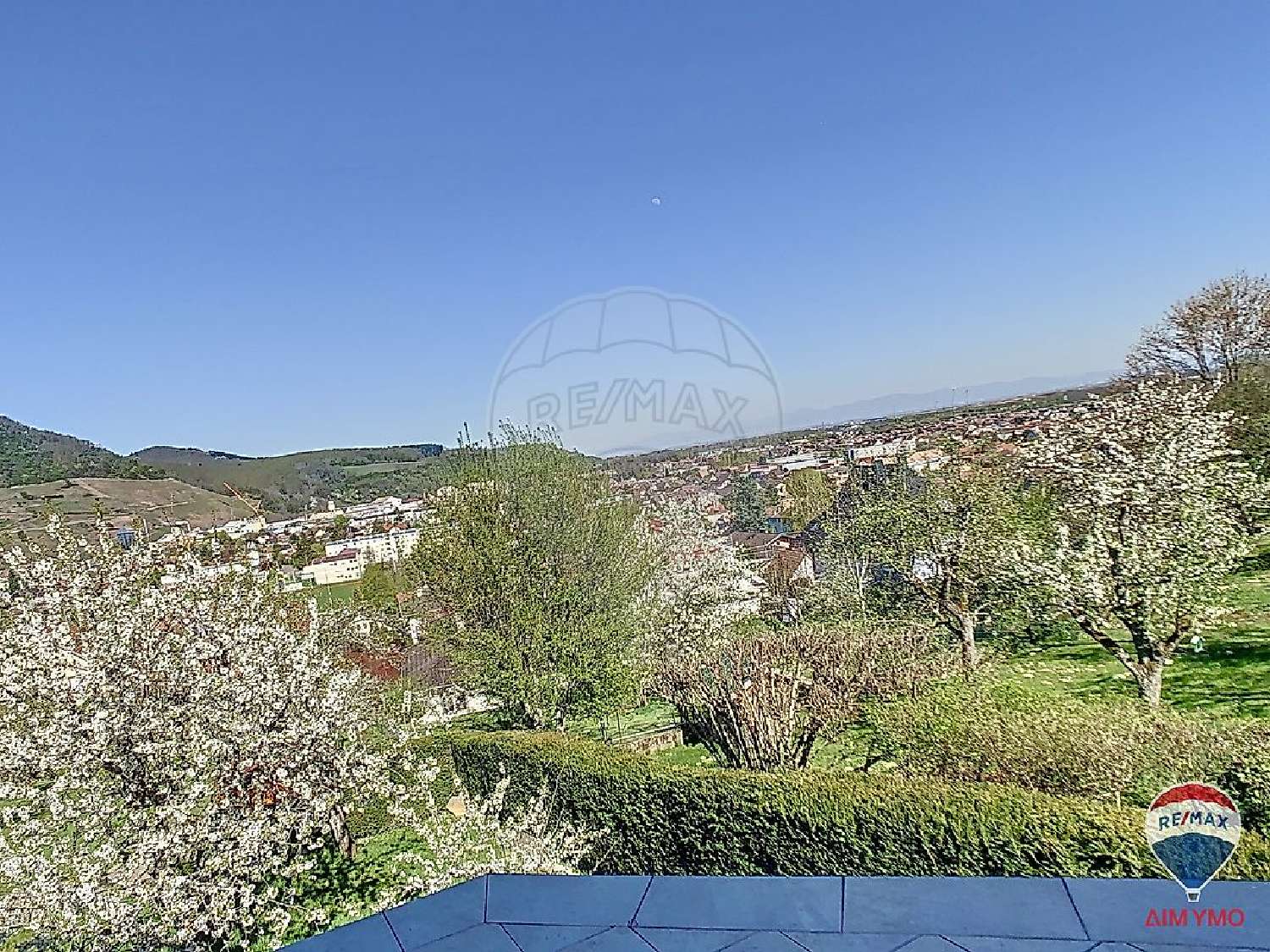  à vendre maison Thann Haut-Rhin 5