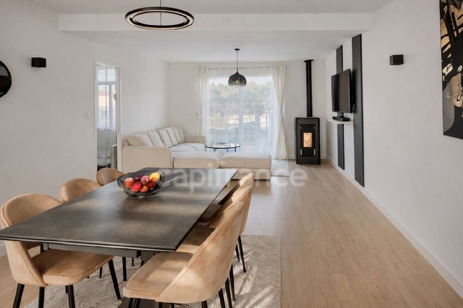  for sale house Thaon-les-Vosges Vosges 1