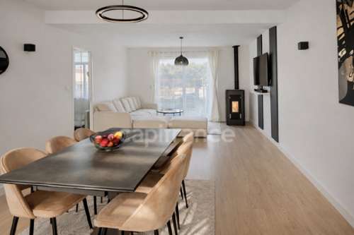 Thaon-les-Vosges Vosges house foto 7272893