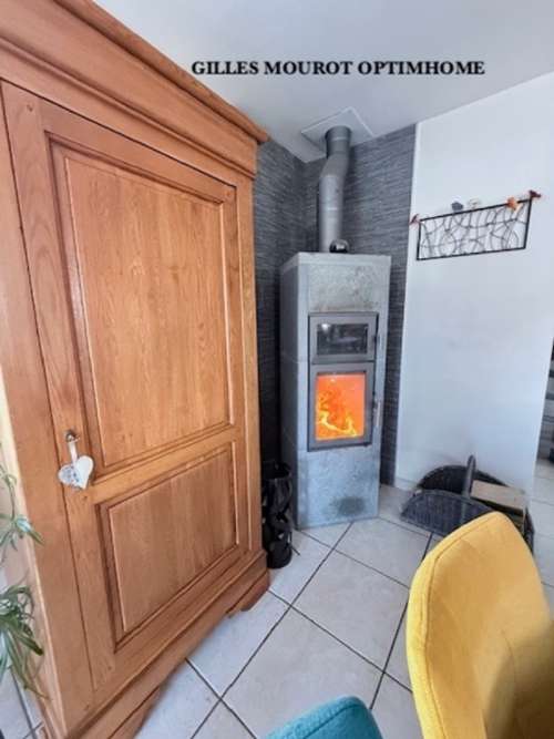 Thaon-les-Vosges Vosgos casa foto 7287293