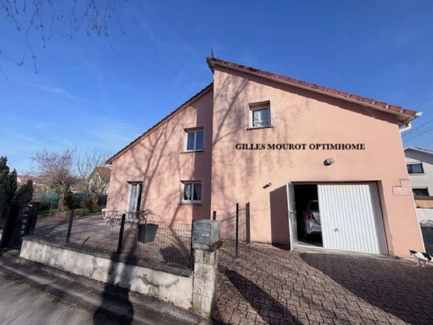 en venta casa Thaon-les-Vosges Vosgos 2