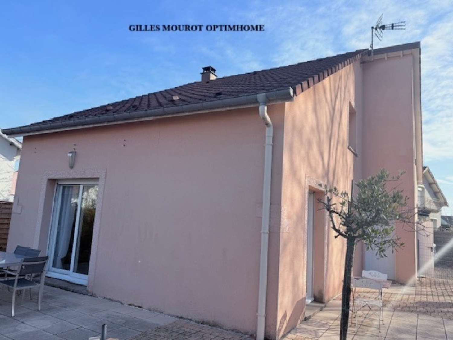 en venta casa Thaon-les-Vosges Vosgos 3