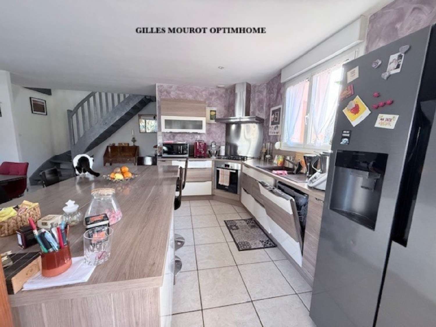 en venta casa Thaon-les-Vosges Vosgos 6