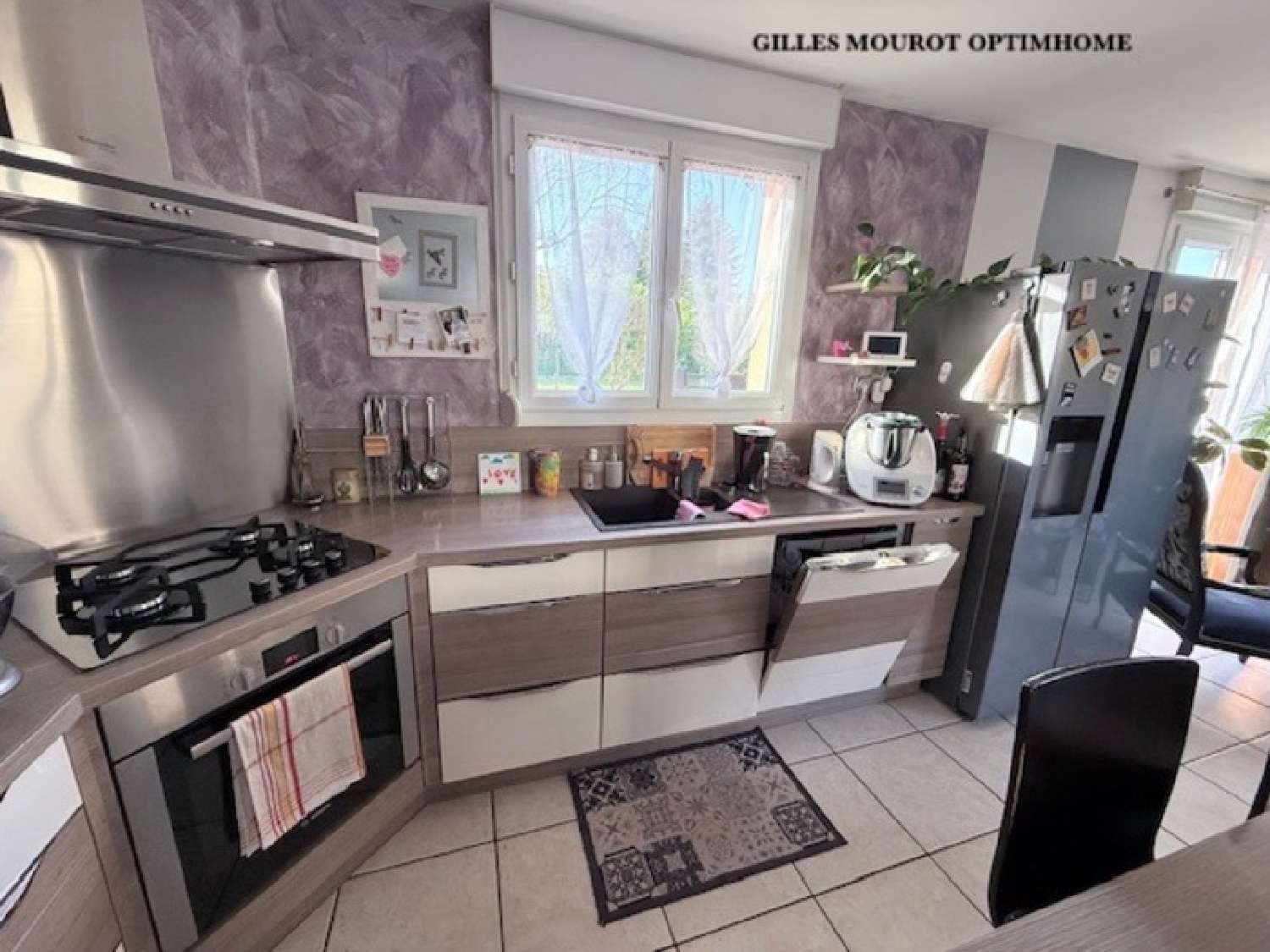 en venta casa Thaon-les-Vosges Vosgos 7