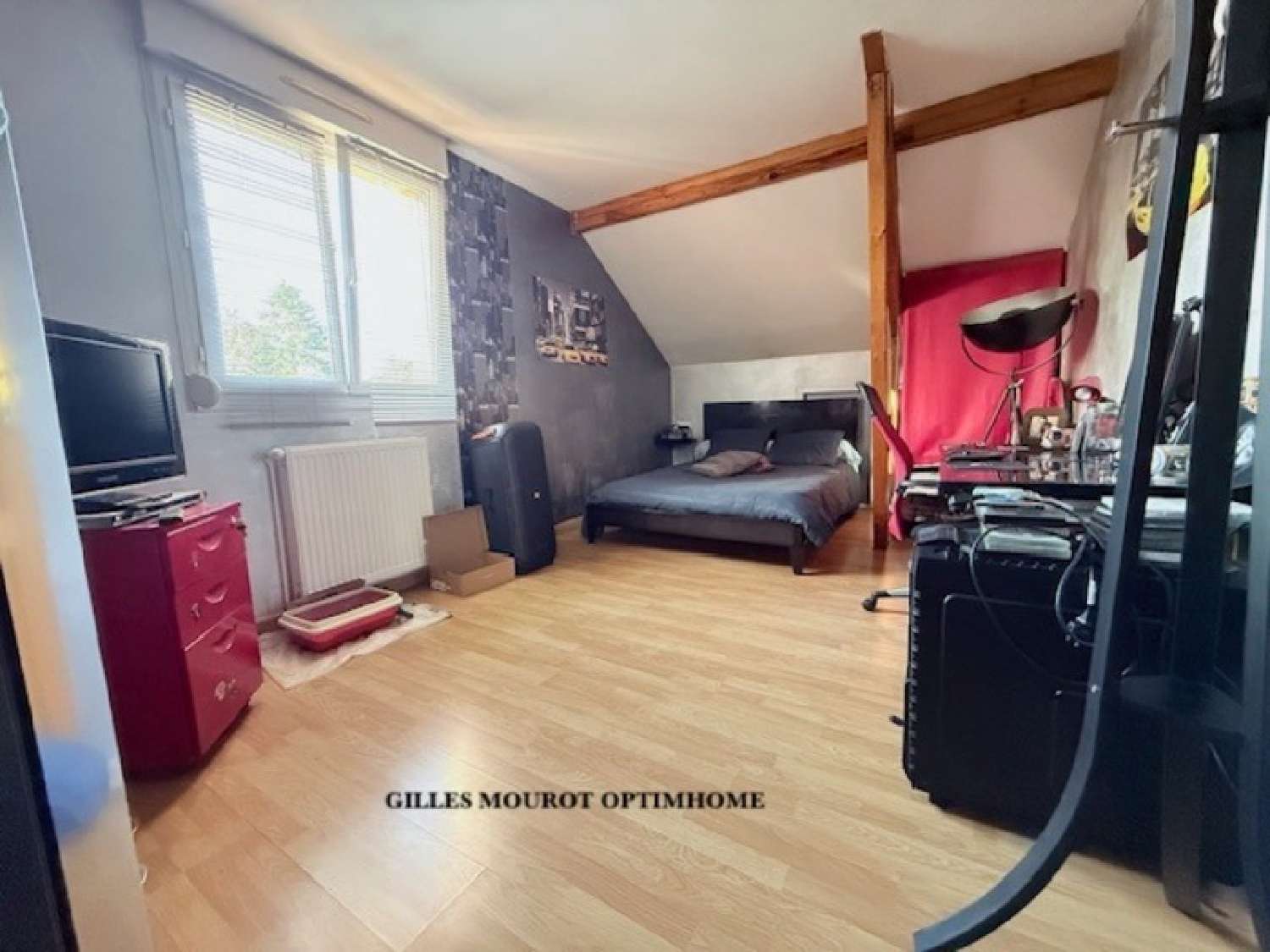 en venta casa Thaon-les-Vosges Vosgos 8