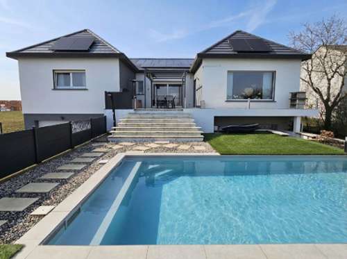 Théding Moselle house foto 7288533