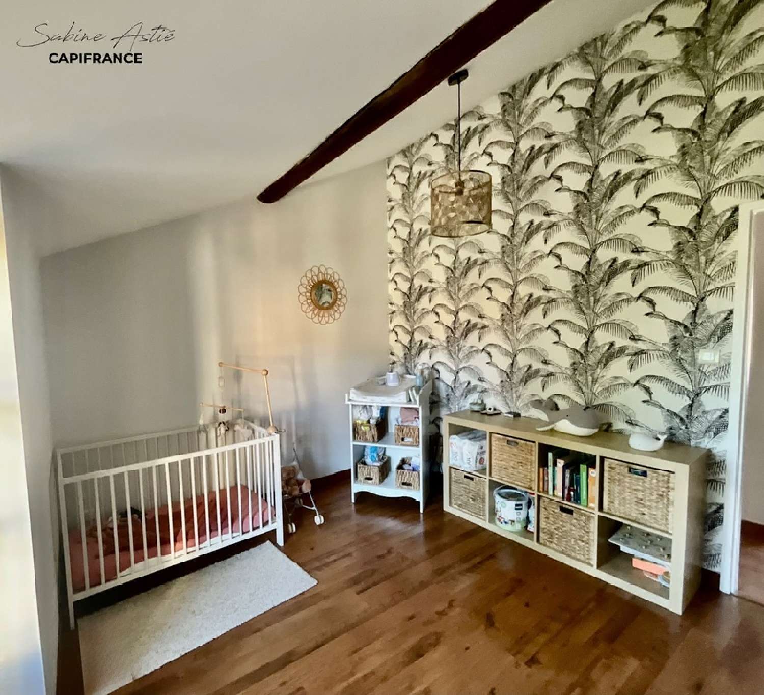  for sale house Theizé Rhône 8