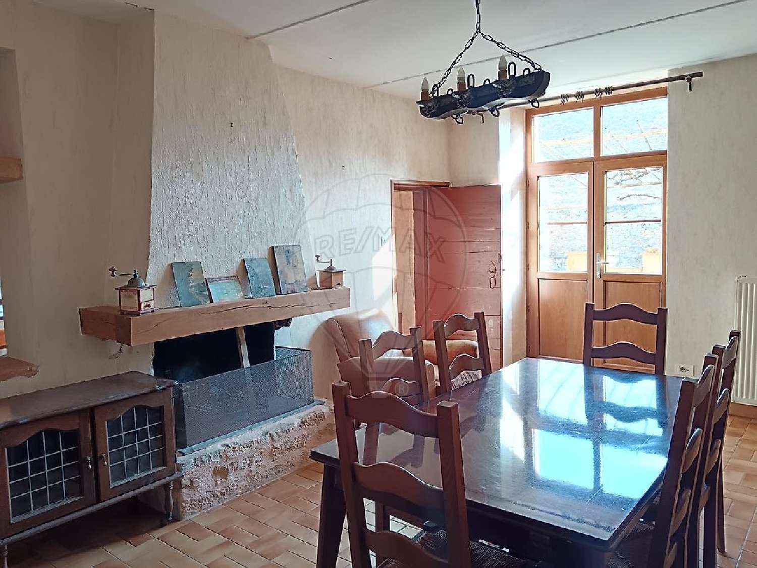  en venta casa Theizé Rhône 4