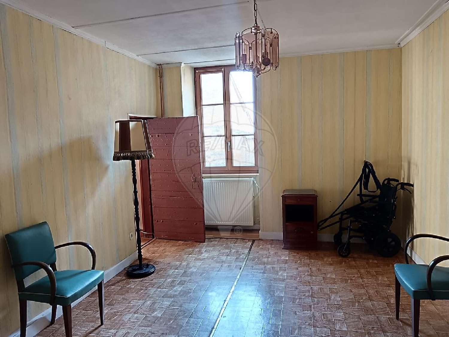  en venta casa Theizé Rhône 6