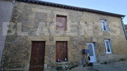 Thélonne Ardennes house foto 7293493