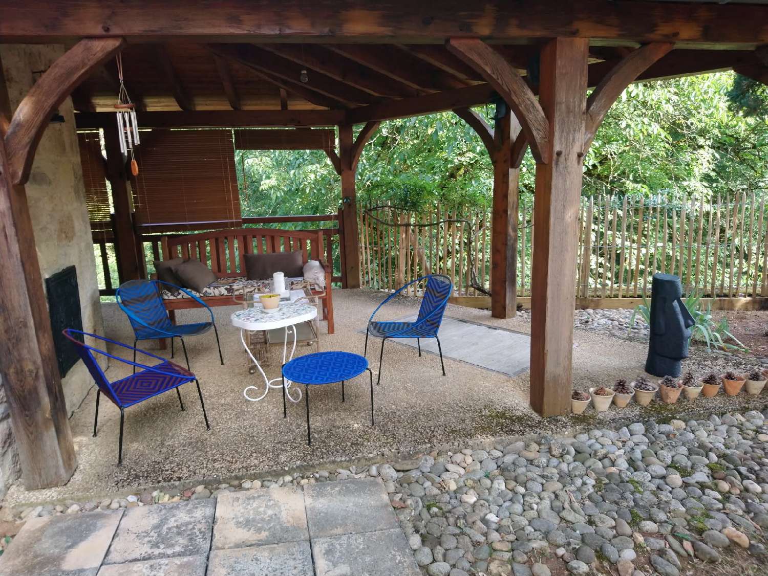  te koop huis Thémines Lot 3