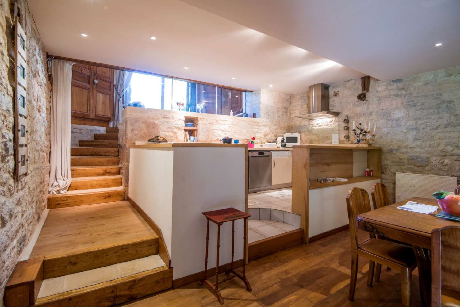  te koop huis Thémines Lot 7