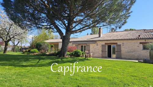 Thénac Charente-Maritime maison foto 7298069