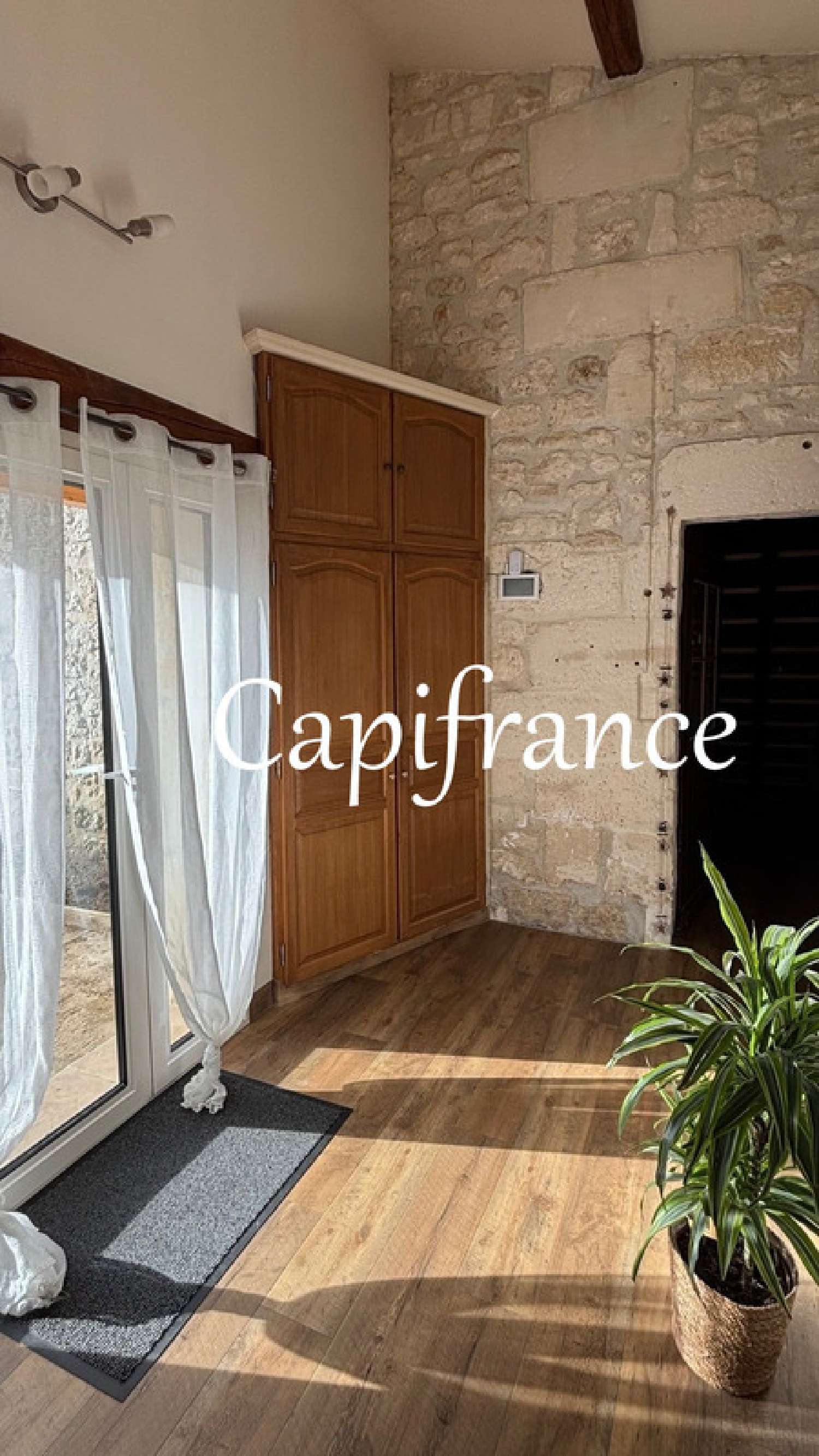 à vendre maison Thénac Charente-Maritime 8