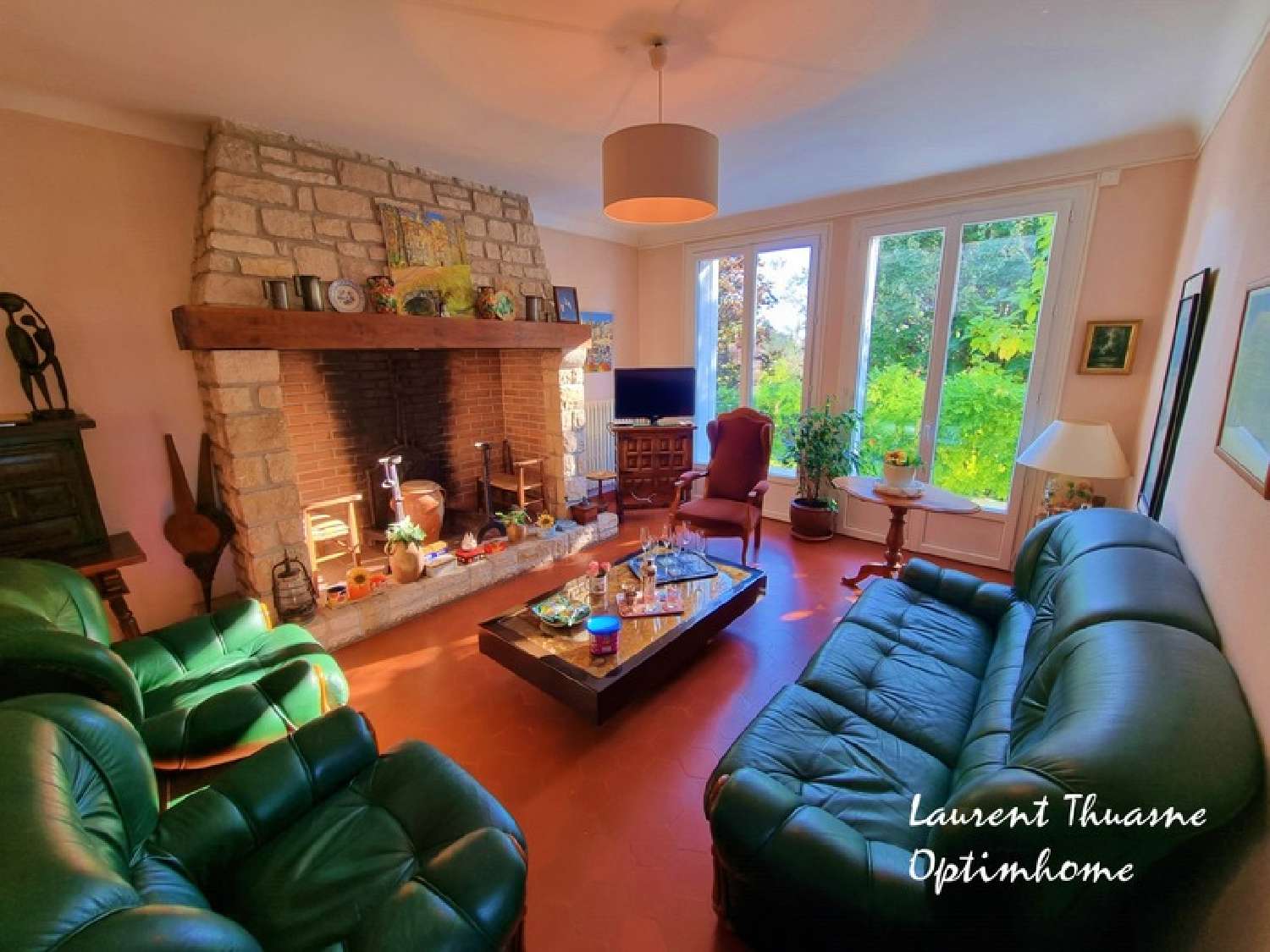  te koop huis Thenon Dordogne 4