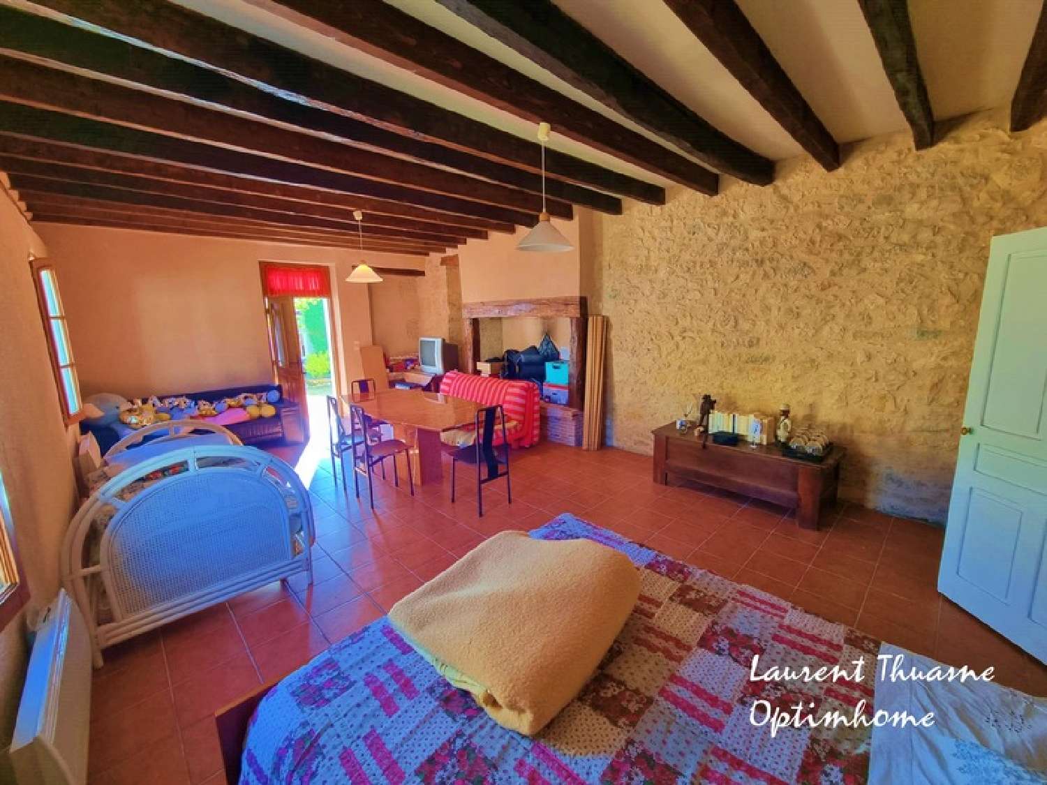  te koop huis Thenon Dordogne 6