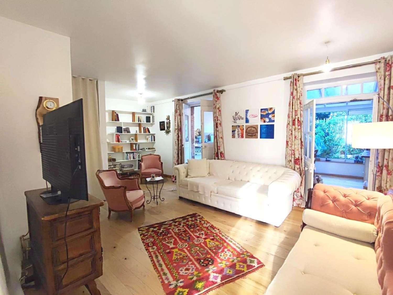 for sale house Théville Manche 5