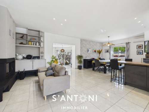 Thèzan-lès-Béziers Hérault maison foto 7297181