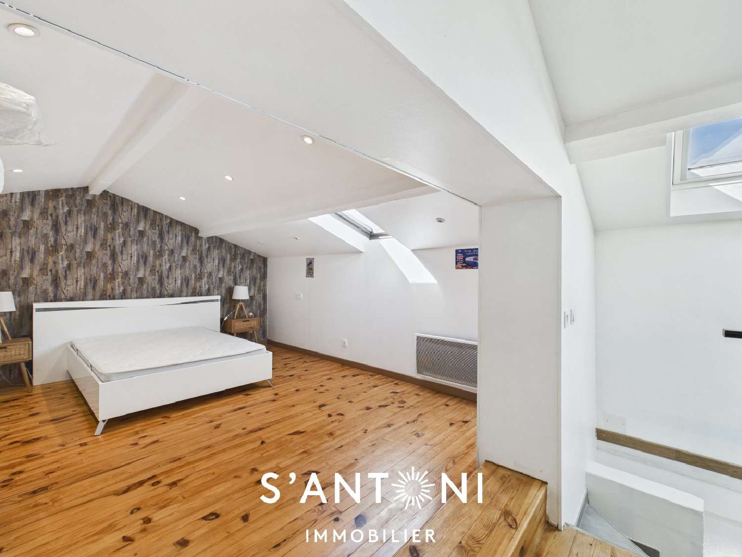  à vendre maison Thèzan-lès-Béziers Hérault 7