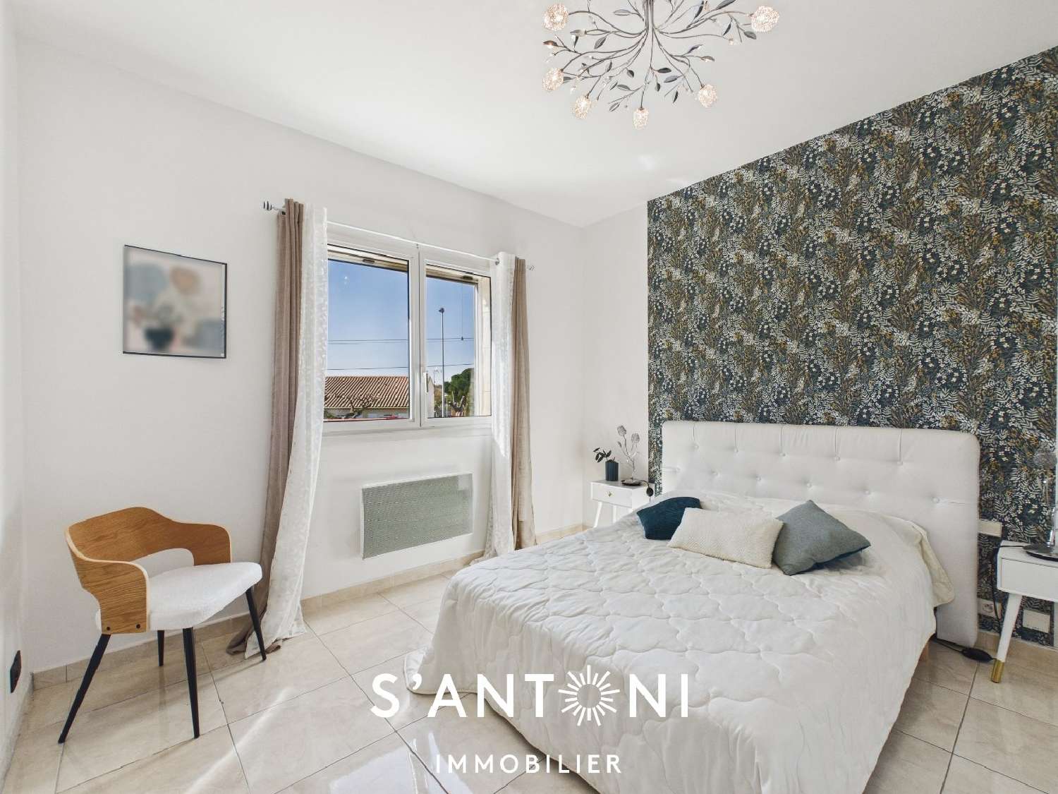  à vendre maison Thèzan-lès-Béziers Hérault 8