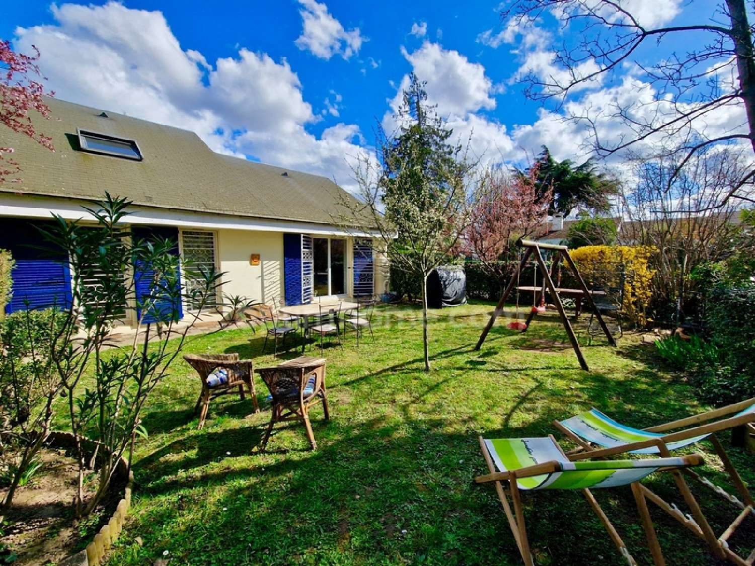 en venta casa Thiais Val-de-Marne 1