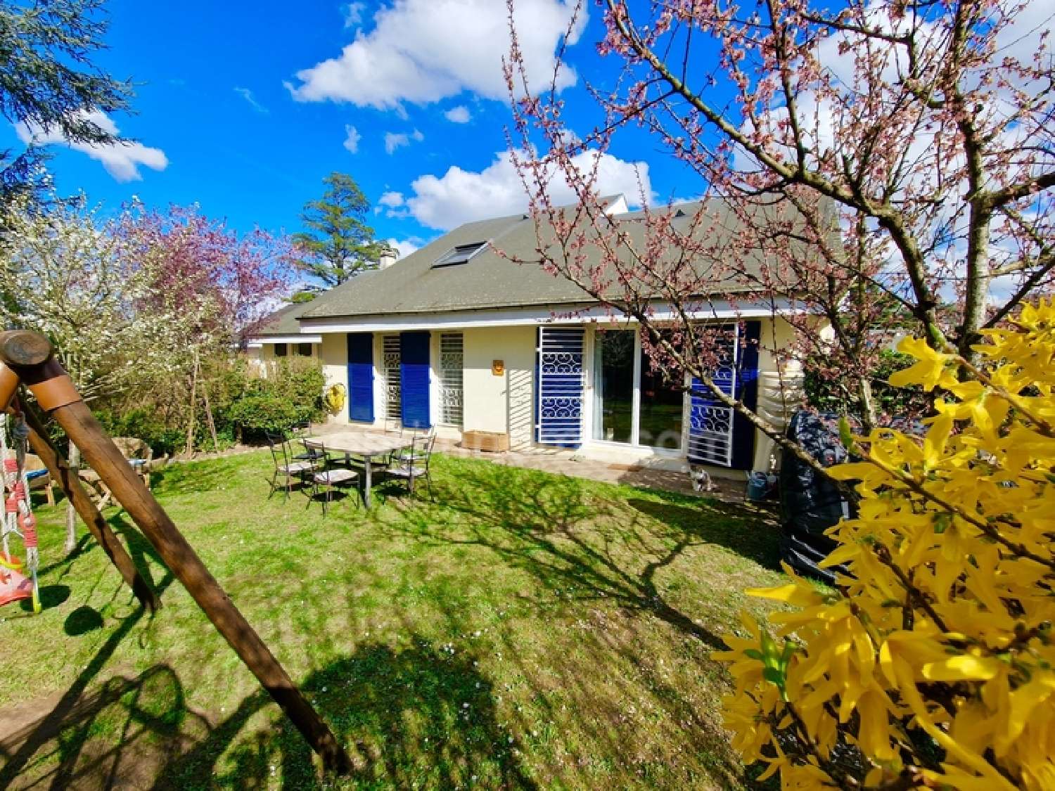 en venta casa Thiais Val-de-Marne 2