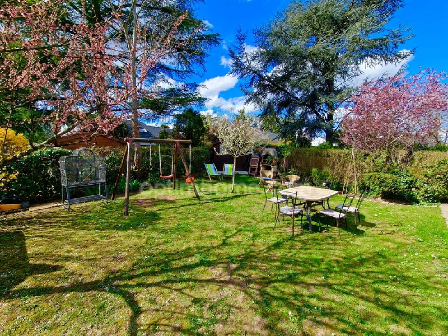 en venta casa Thiais Val-de-Marne 4