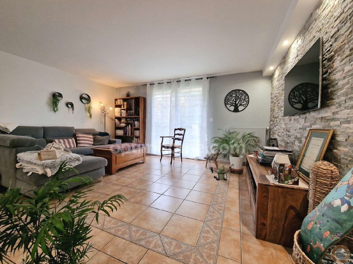 en venta casa Thiais Val-de-Marne 6