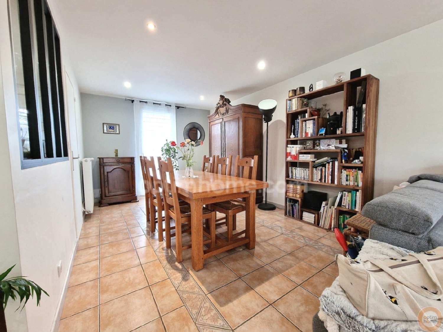 en venta casa Thiais Val-de-Marne 8