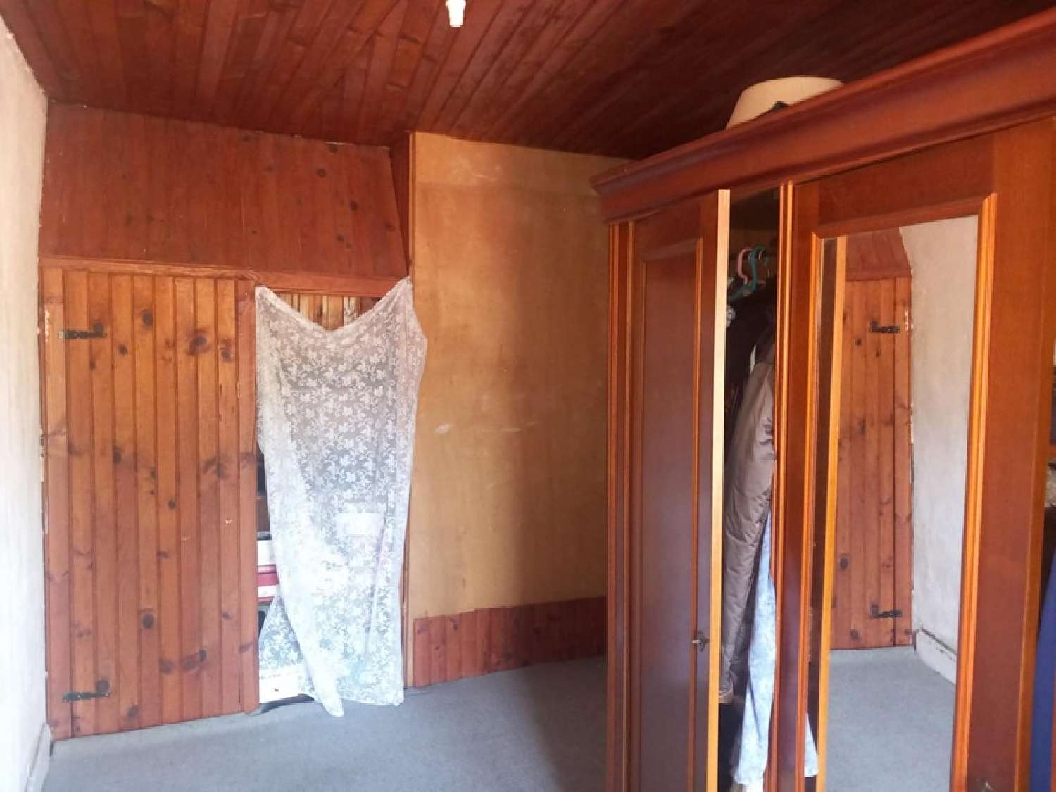  te koop huis Thiers Puy-de-Dôme 8