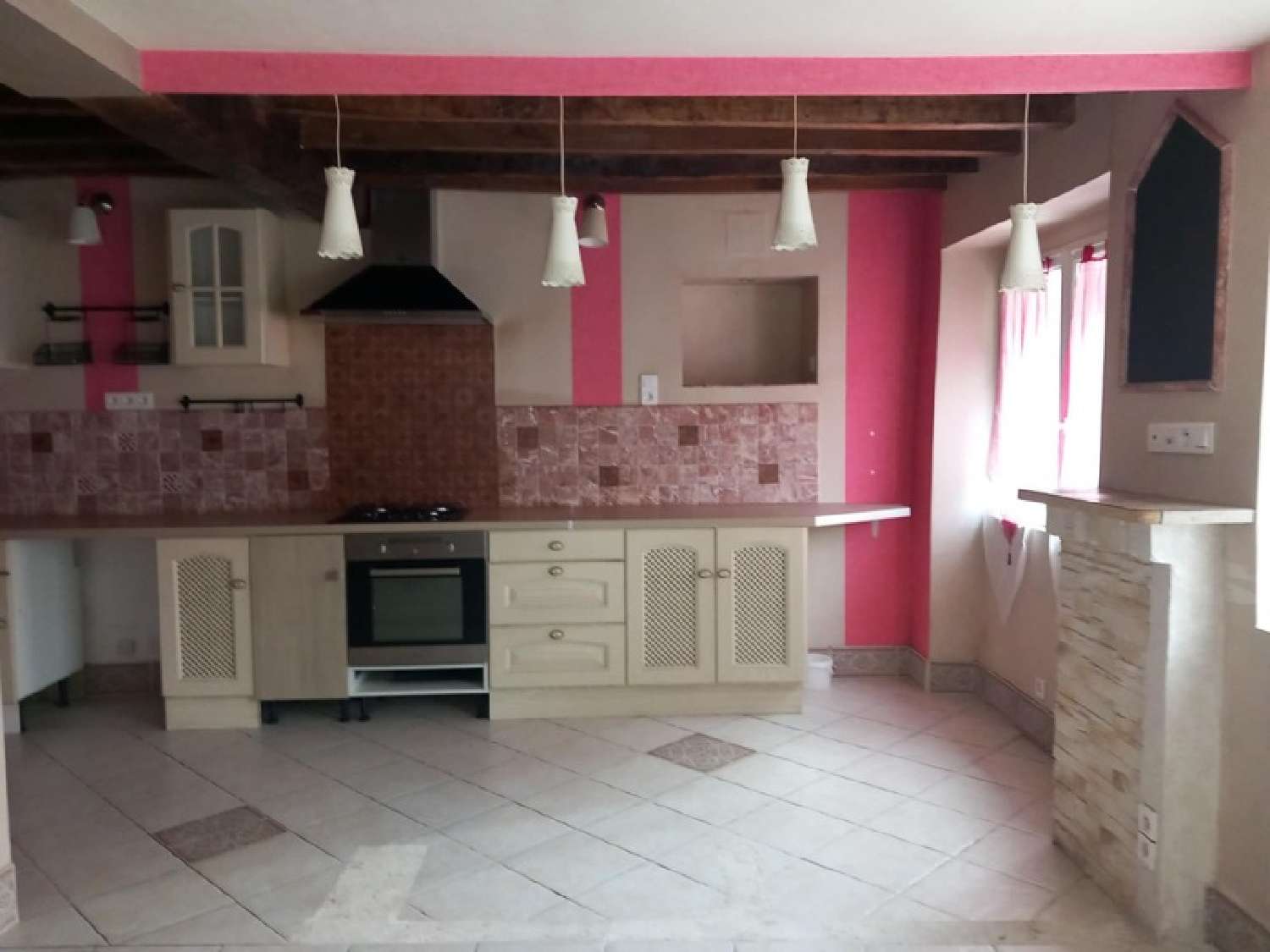  te koop huis Thiers Puy-de-Dôme 1